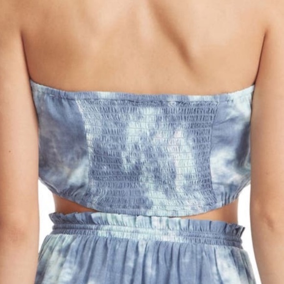 NWT Halter Tube Top - Picture 2 of 11